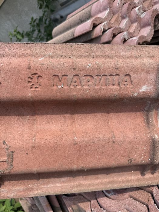 Керемиди марица