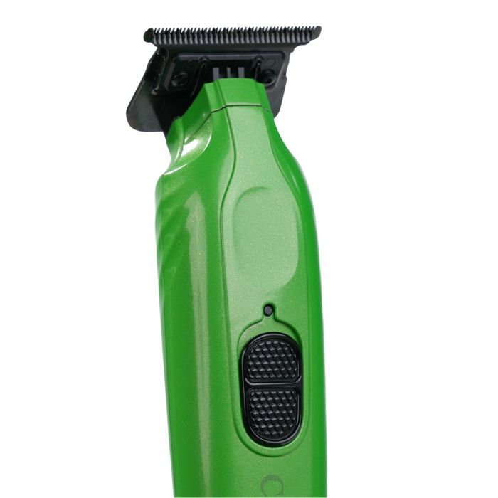 Cocco Hyper Veloce Pro – Зелен тример