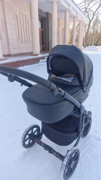 Коляска Pituso Moon 2 в 1