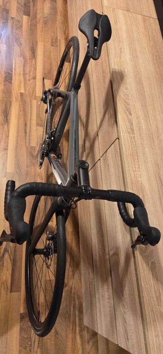 Cursiera Canyon Endurace 6