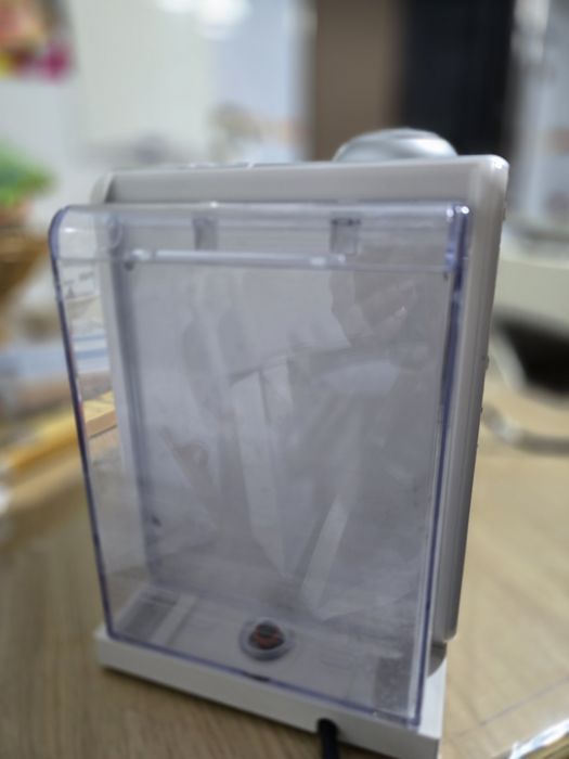 Espressor Nespresso Lattissima Touch EN560.S, 1400 W, 0.9 L, 19 bar, A