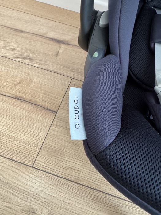 Scoica auto Cybex Cloud G i-size Plus