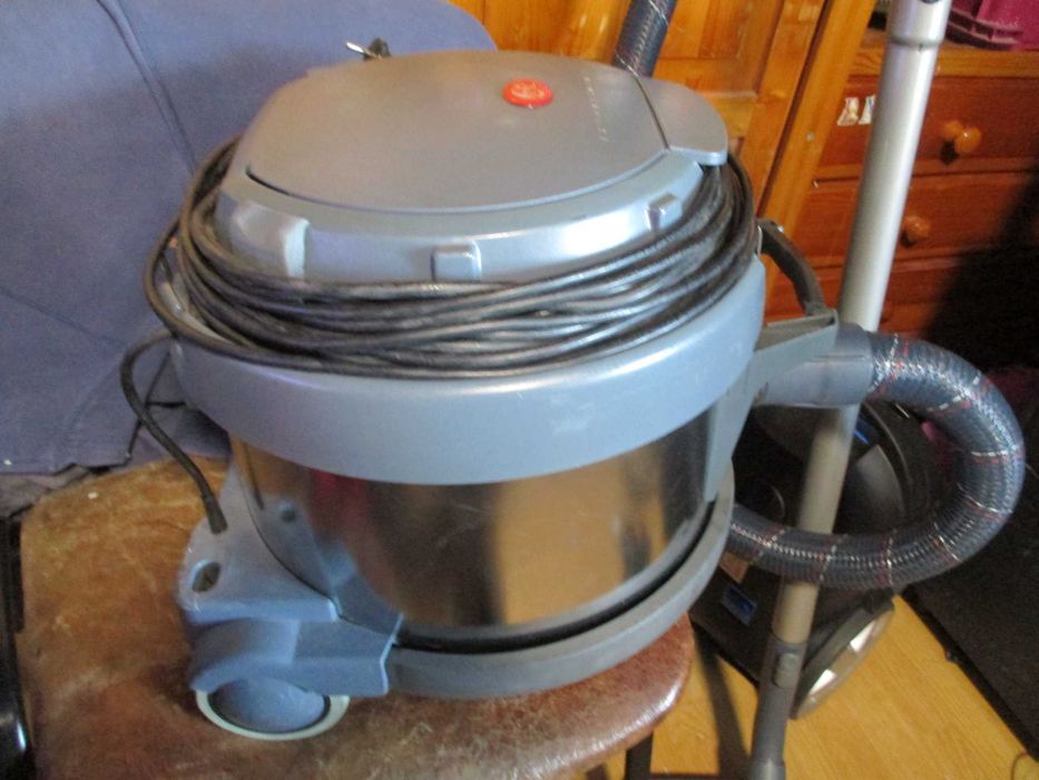 aspirator profesional lux