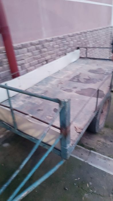 Arava Chidamli. Ancha katta