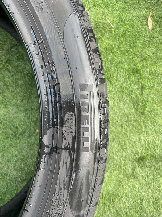 275 40 22 pirelli