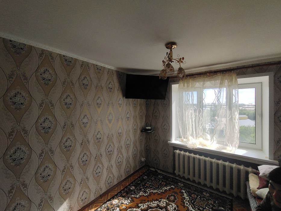 Продается комната в общежитии