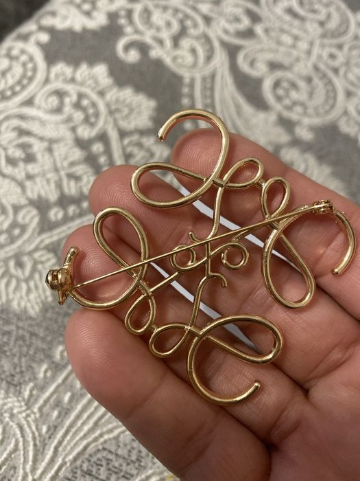 Brasa superba, Loewe