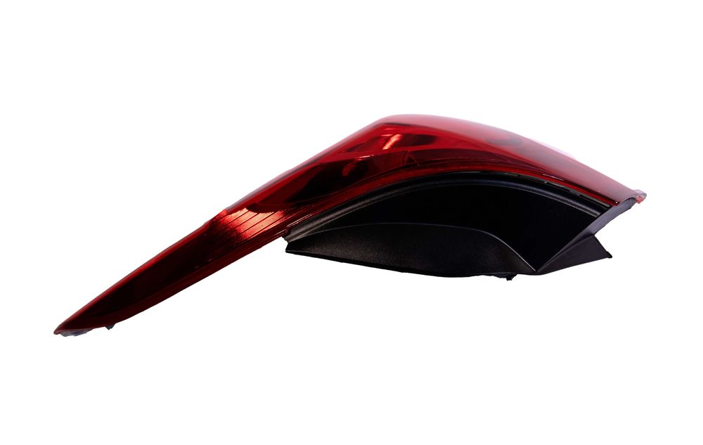 Фонарь (наружный) RH MD