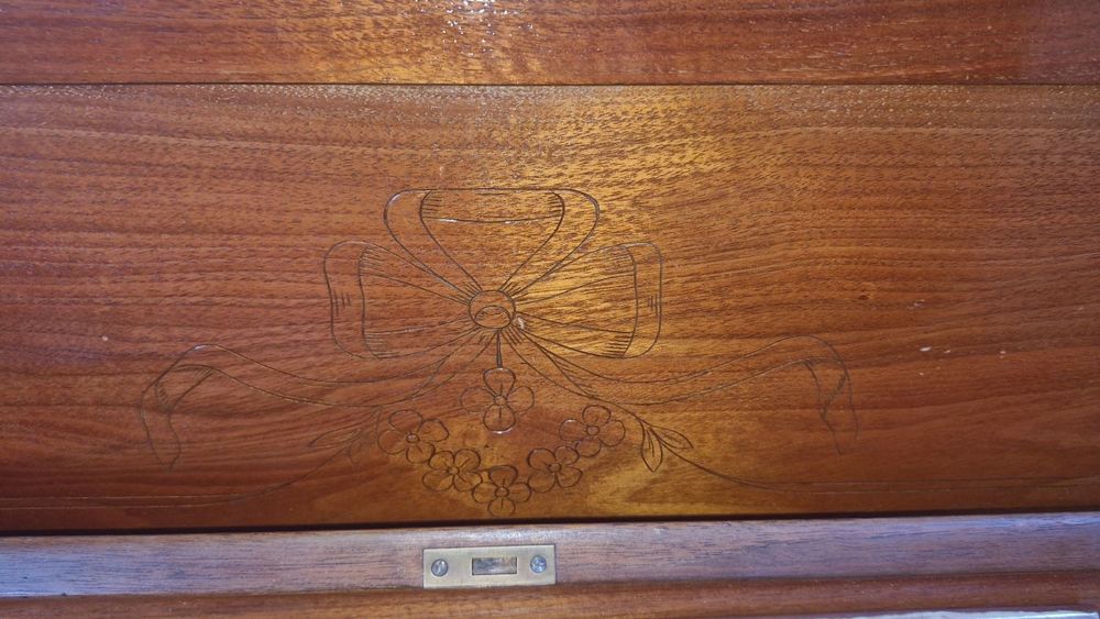 Пиано Petrof  - Музикална къща Престо