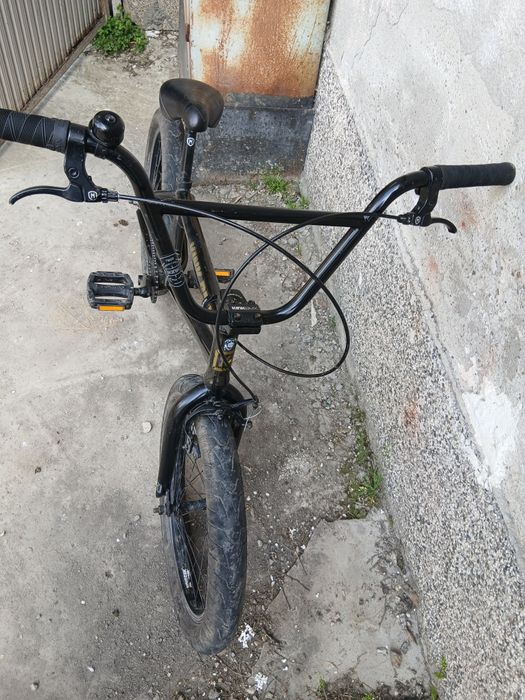 Колело"Американски"-BMX