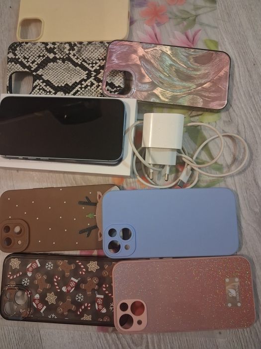 IPhone 14 запазен