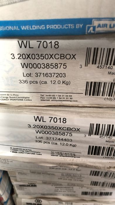 Electrozi sudura ,inox,bazici ,rutilici