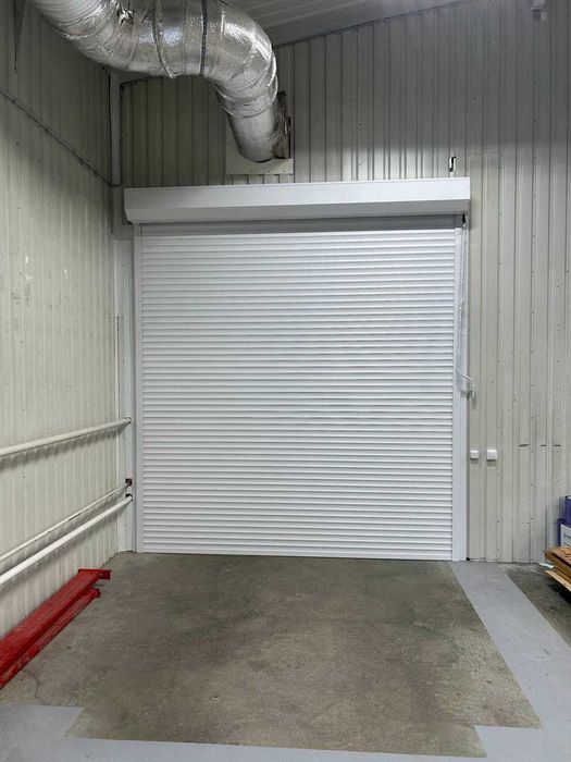 Автоматик ролет дарвоза