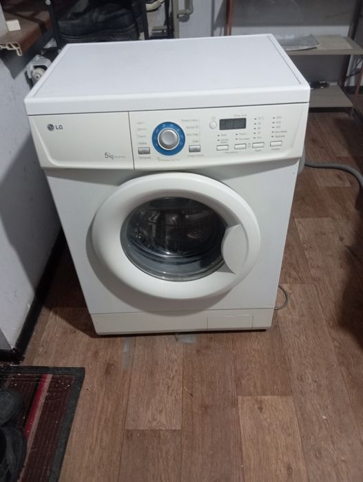 Стиральные машины акция