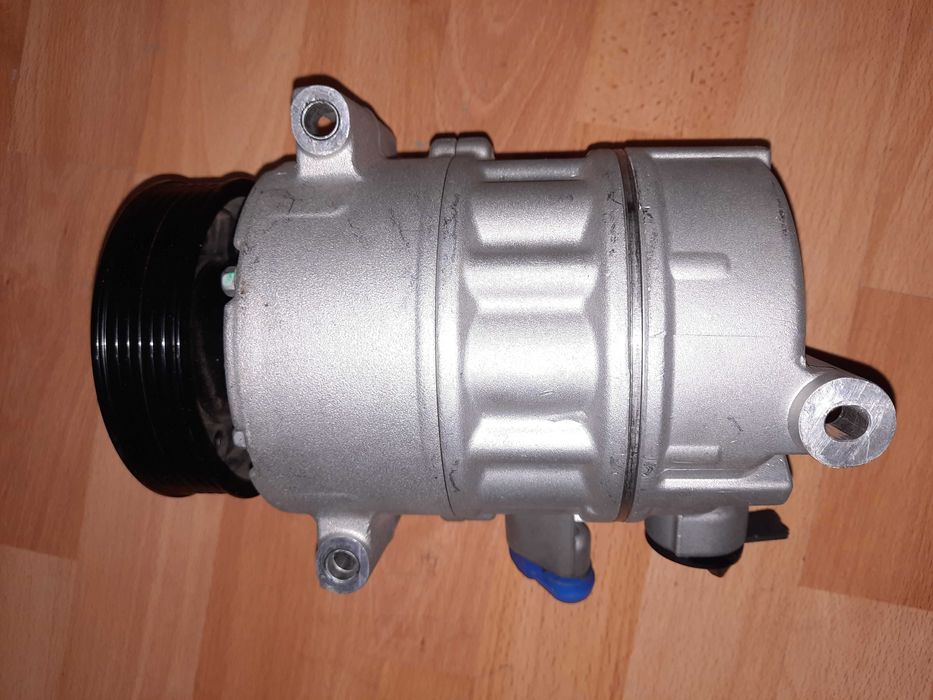 Compresor climatizare Audi, Seat, Skoda, VW