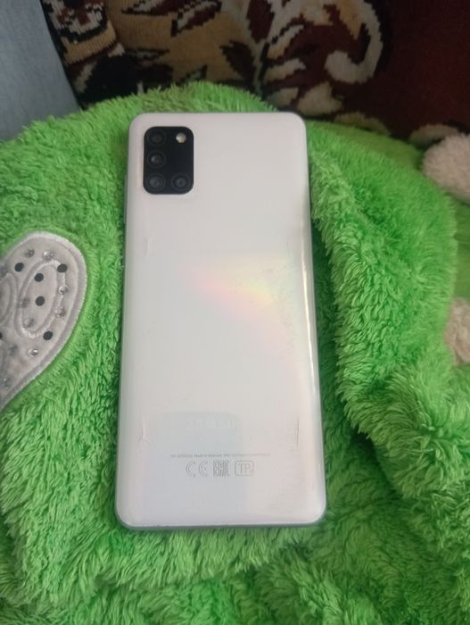 Продам samsung a31