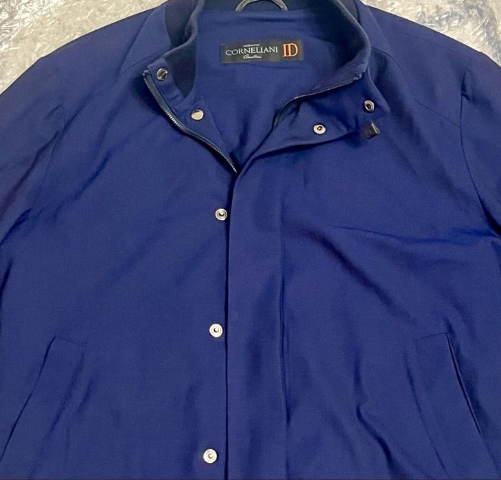 Corneliani ветровка