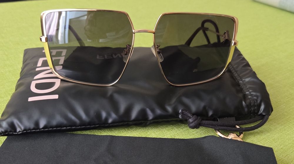 Очила луксозни Fendi