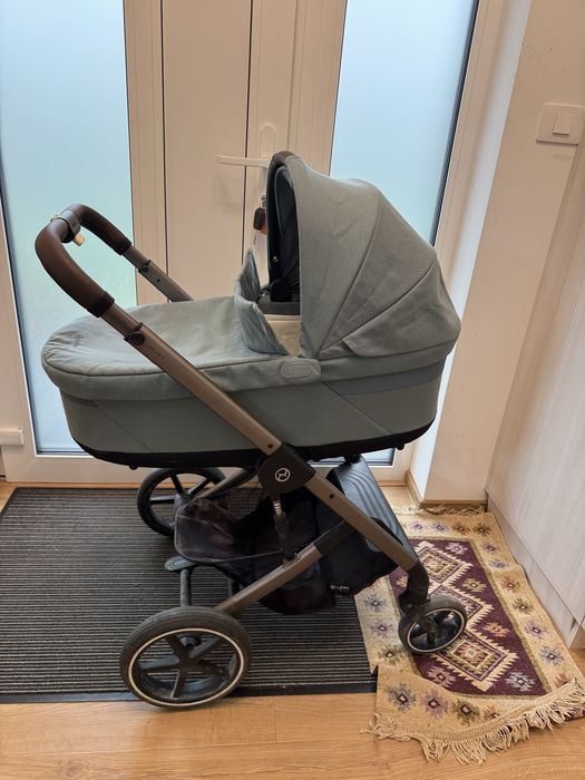 Vand carucior Cybex Balios S Lux