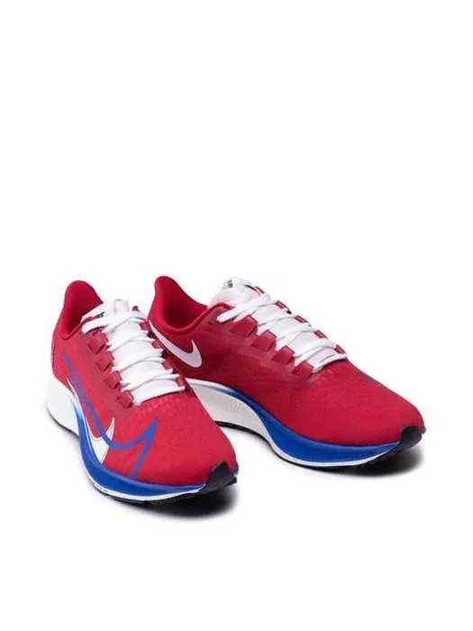 Nike - Air Zoom Pegasus 37 Prm CQ9908 600 Оригинал Код 483