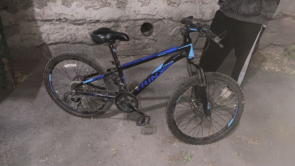 Продам велосипед