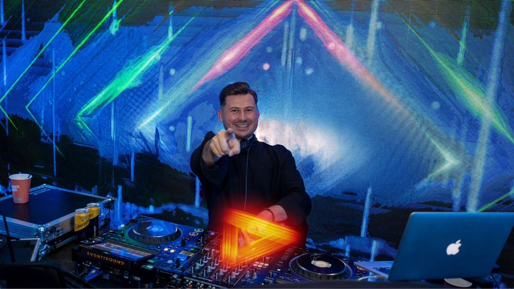 DJ Evenimente / Nunta / Botez / Majorat Tulcea
