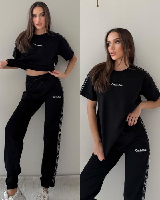 Compleuri bumbac S-XL