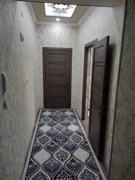 Kvartira Guliston povorotda