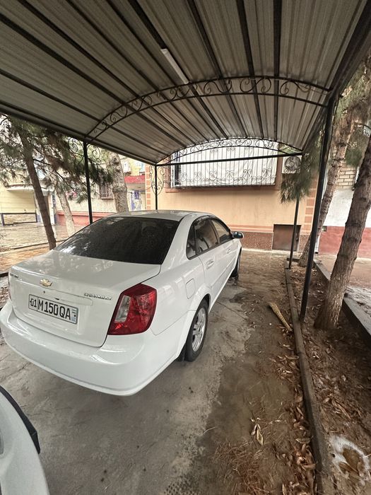 Lacetti 1.8 mator sotiladi ozimzaniki