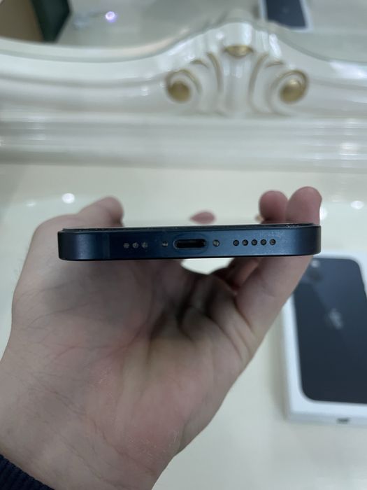 IPhone 13 128gb 91% идеал