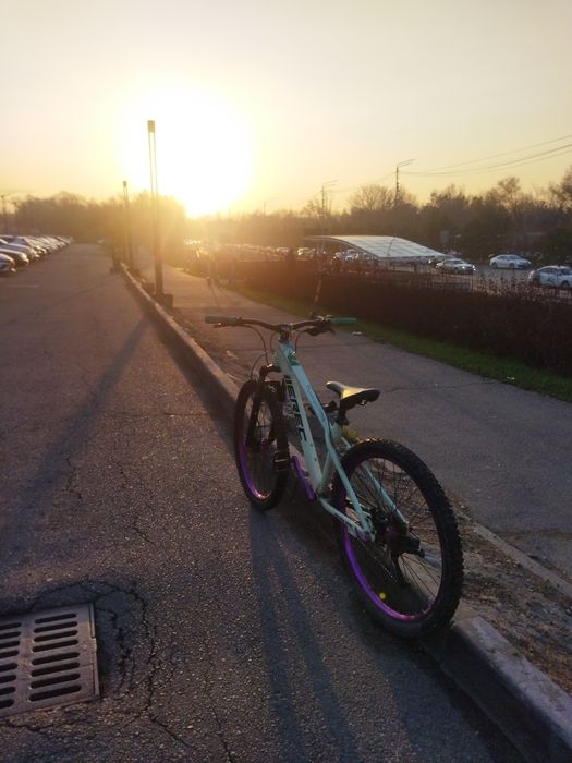 Мтб велик в топ хороша