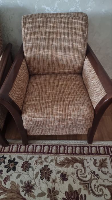 Белорусский диван