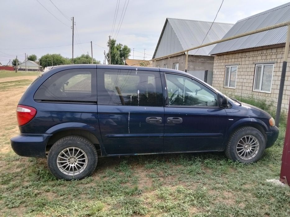 Срочно продам авто