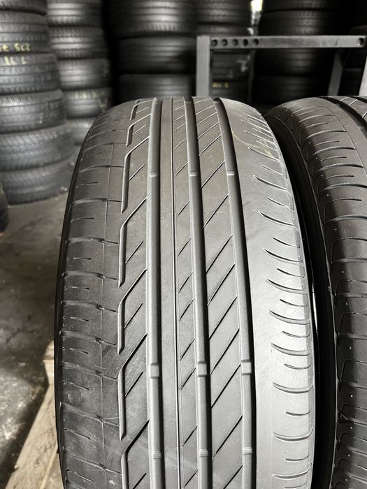 2 anvelope vara 225/45/19 , Bridgestone , 6.3 mm