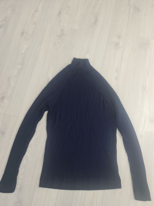 Helanca DeFacto albastra