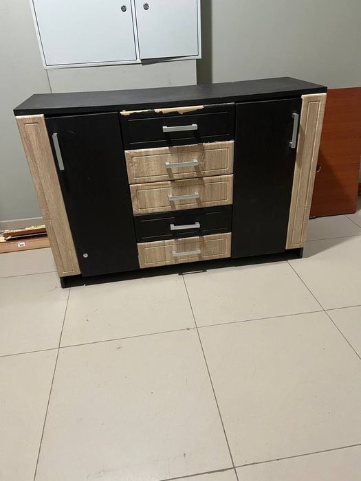 Комод для дома или для офиса