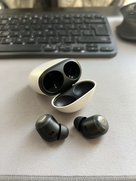 Google Pixel Buds Pro
