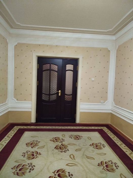 Assalomu alaykum 4 xonali kvartira arenda beriladi faqat qizlarga