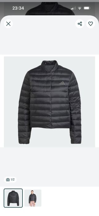 Adidass толстовка