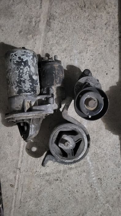 Рулевая рейка от Опель Вектра