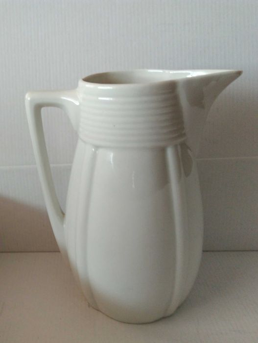 Порцеланова кана с маркировка - SW 1953 г.