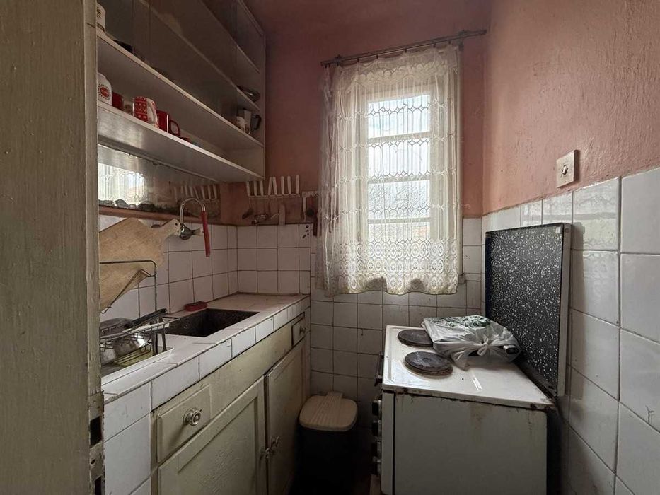 Къща на ул. Свищовска, гр. Габрово