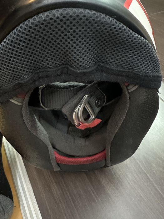 Каска за мотор SHOEI  размер S