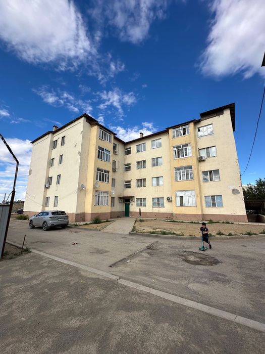 Продам 3х комнатную квартиру
