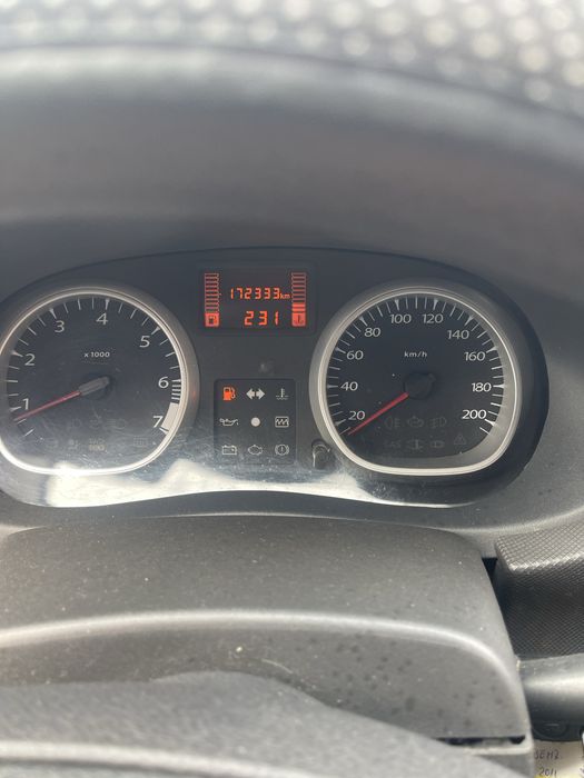 Dacia Duster 1,6 Benzina ! 3200€ fix