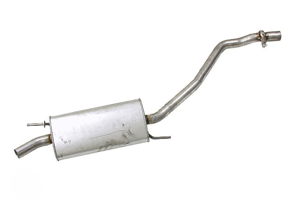 Глушители Ауди Фольксваген