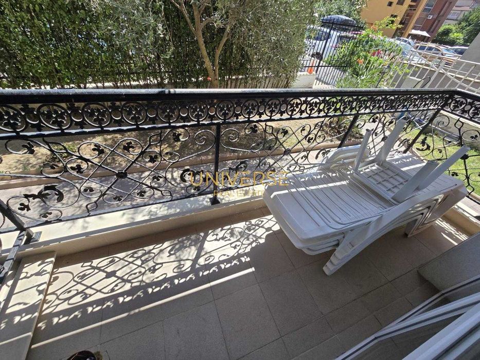 Продава се Двустаен апартамент в с. Равда, Област Бургас - 55 кв.м за 1255 €/кв.м - Снимка #7