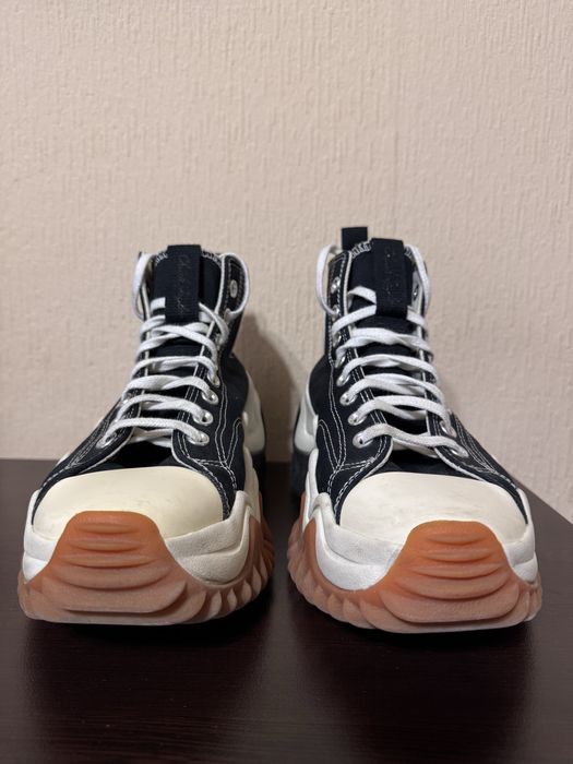 Кецове Converse