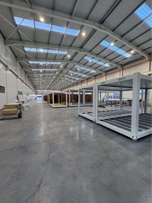 Containere containere modulare