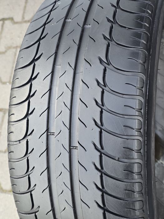 215 50 17 bf Goodrich